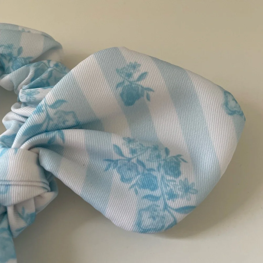 Stoney Clover Lane Scrunchie